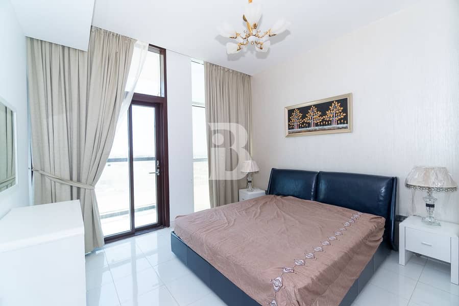 BEST DEAL!!! | 1BHK FURNISHED APT. | NEGOTIABLE