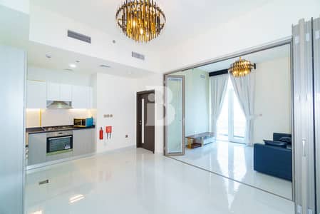 1 Bedroom Flat for Rent in Arjan, Dubai - BRAND NEW FULLY FURNISHED | 1BHK | CONVERTIBLE