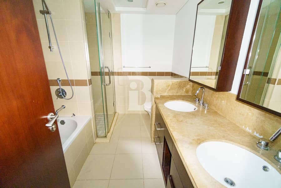 18 BRIGHT/ WELL MAINTAINED APARTMENT / FOUNTAIN VIEW