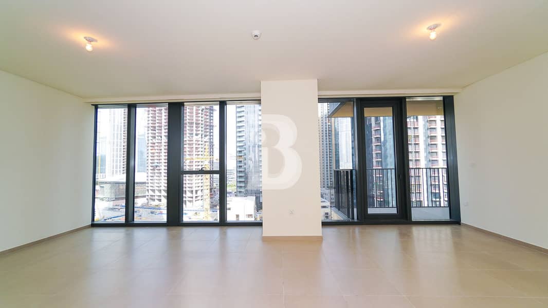 位于迪拜市中心，BLVD塔楼，BLVD塔楼1号 2 卧室的公寓 3290000 AED - 4925972