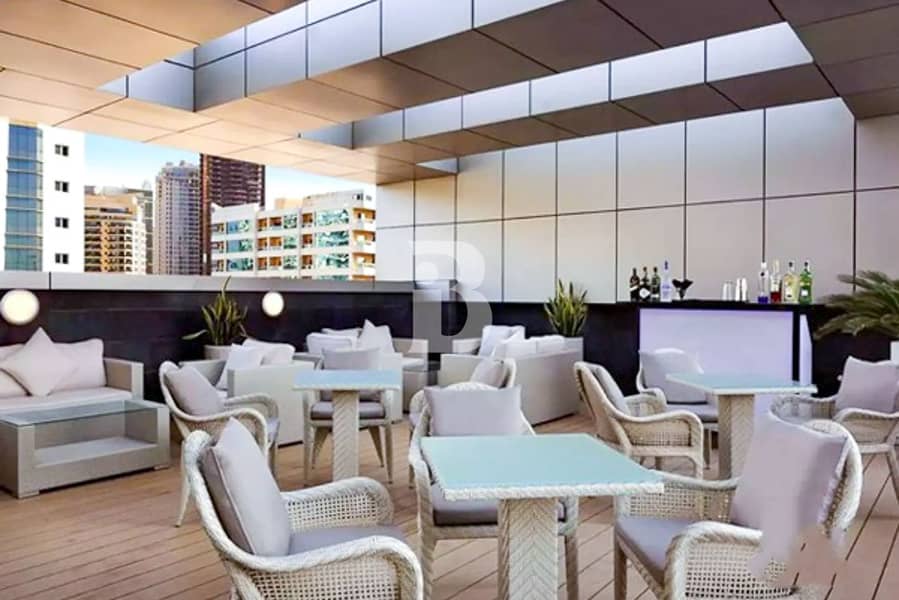 6 INVESTOR DEAL HOTEL APT IN WYNDHAM DUBAI
