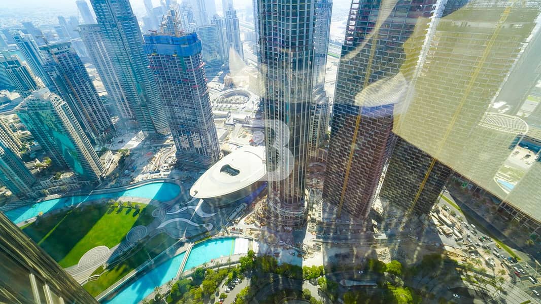 شقة في برج خليفة،وسط مدينة دبي 2 غرف 4900000 درهم - 5213159 شقة في برج خليفة،وسط مدينة دبي 2 غرف 4900000 درهم - 5213159