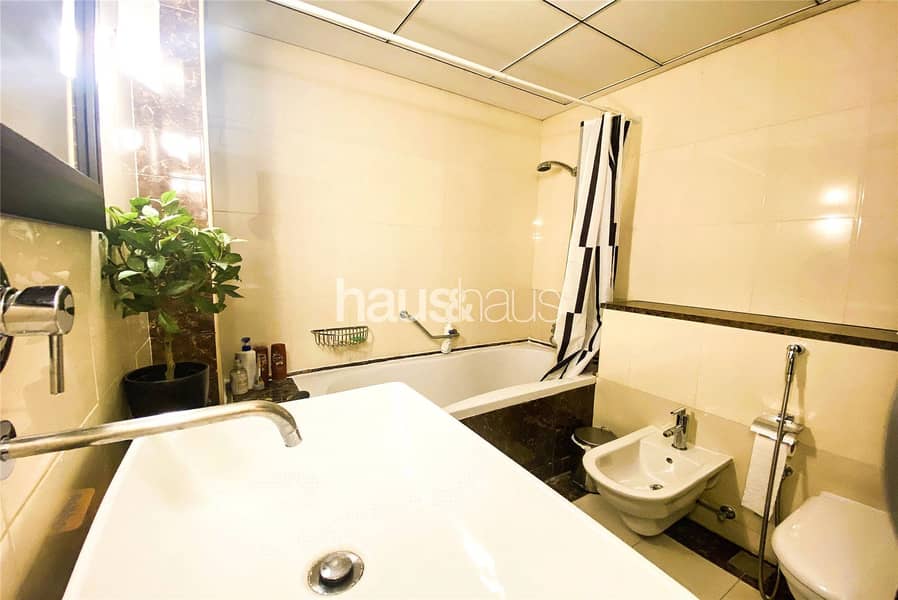 9 2 Bed | Marina Skyline Views | Maids | High Floor