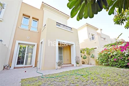 فیلا 2 غرفة نوم للايجار في المرابع العربية، دبي - Park Facing | Great Condition | Ideal Home