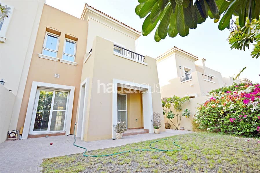 Park Facing | Great Condition | Ideal Home