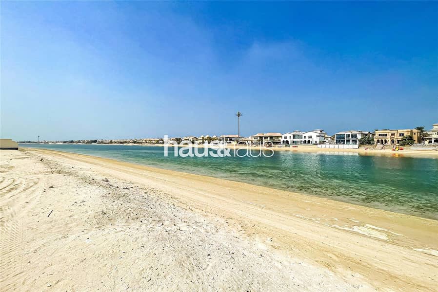 8 Skyline View | Genuine Plot | Best Price on Palm