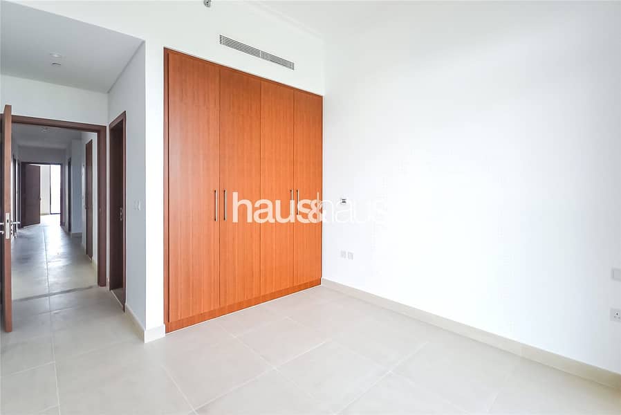 6 Genuine | Large 3 Bed | Rented | 2078 sq. ft BUA