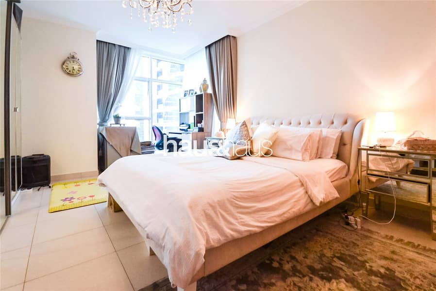3 2 Bedroom | Maids | Lake View | Vastu Compliant