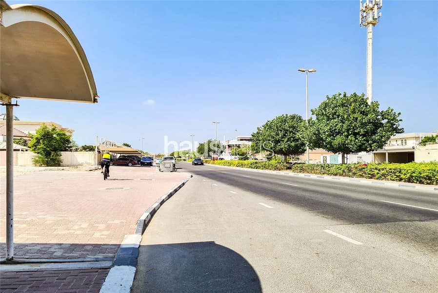 11 Fitted | Well Kept | HIGH DEMAND | In Al Wasl