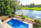 2 Upgraded and Extended Zaragoza | Lake View