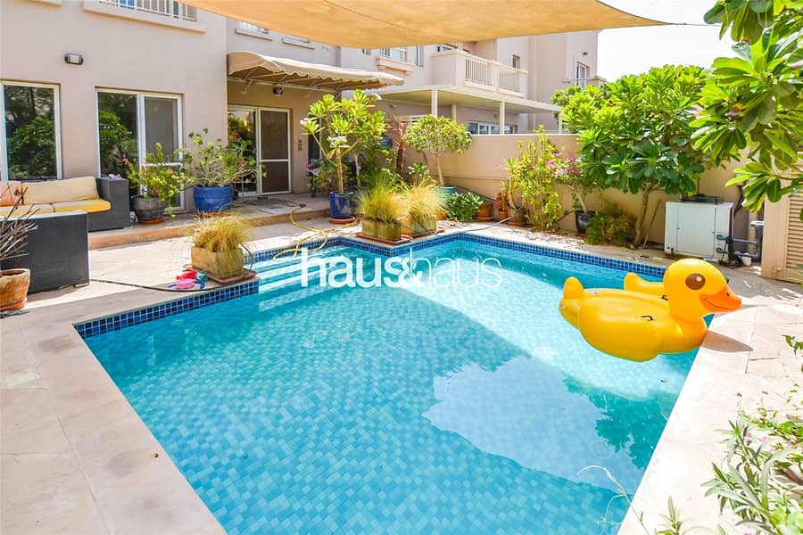 Beautifully Upgraded | Type 2M | Private Pool