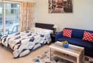 2 Great Location | Fully Furnished | Spacious Studio