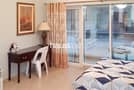 5 Great Location | Fully Furnished | Spacious Studio