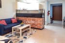 8 Great Location | Fully Furnished | Spacious Studio