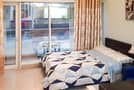 10 Great Location | Fully Furnished | Spacious Studio
