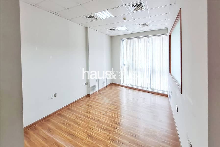 3 Fitted Offices | Barsha Heights | DED License
