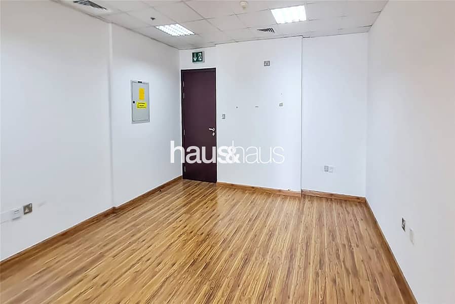 5 Fitted Offices | Barsha Heights | DED License