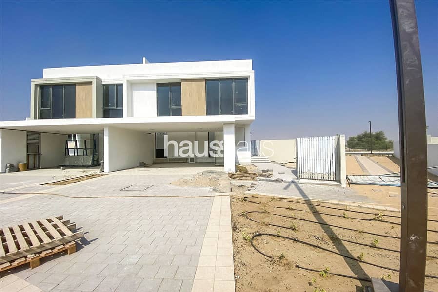 Вилла в Дубай Хиллс Истейт，Гольф Гроув, 4 cпальни, 4750000 AED - 5364277