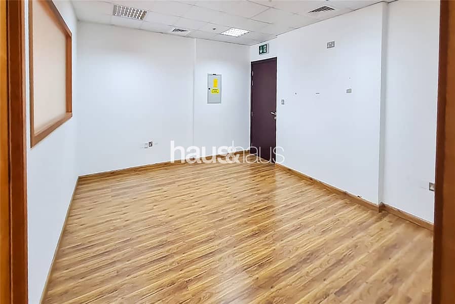 11 Fitted Offices | Barsha Heights | DED License
