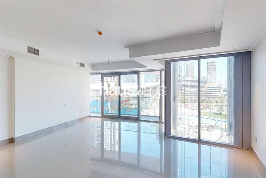 8 Handover Soon | Post Payment Plan | Full Burj View