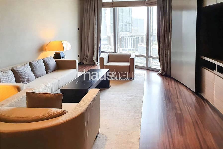 BLVD View| Great Investment| B. Khalifa| EXCLUSIVE
