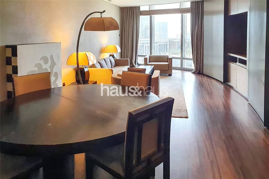2 BLVD View| Great Investment| B. Khalifa| EXCLUSIVE