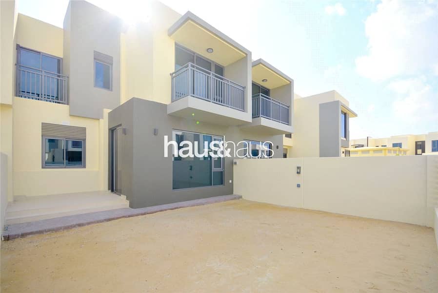 3 Tenanted | Back to back | Close to entrance