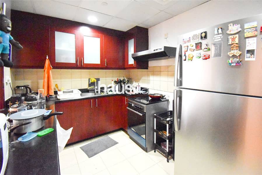 2 3 bed + Maids | Easy Access to JBR Beach