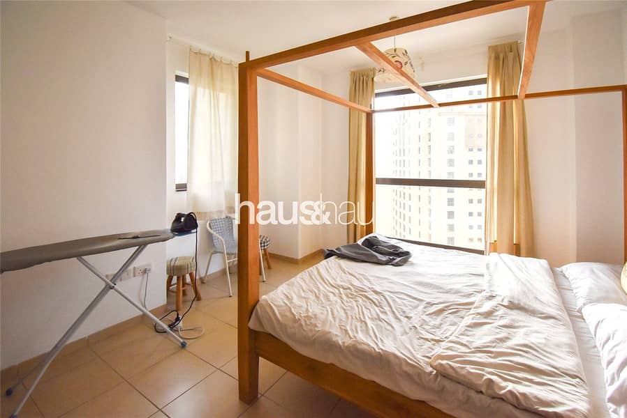 4 3 bed + Maids | Easy Access to JBR Beach