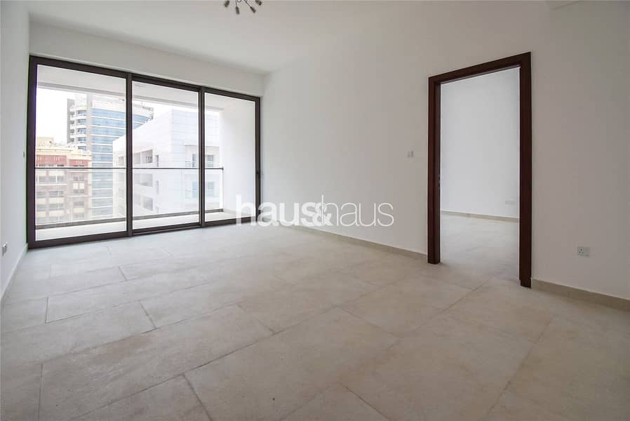 5-Mins to Mall of Emirates | Brand New Building |