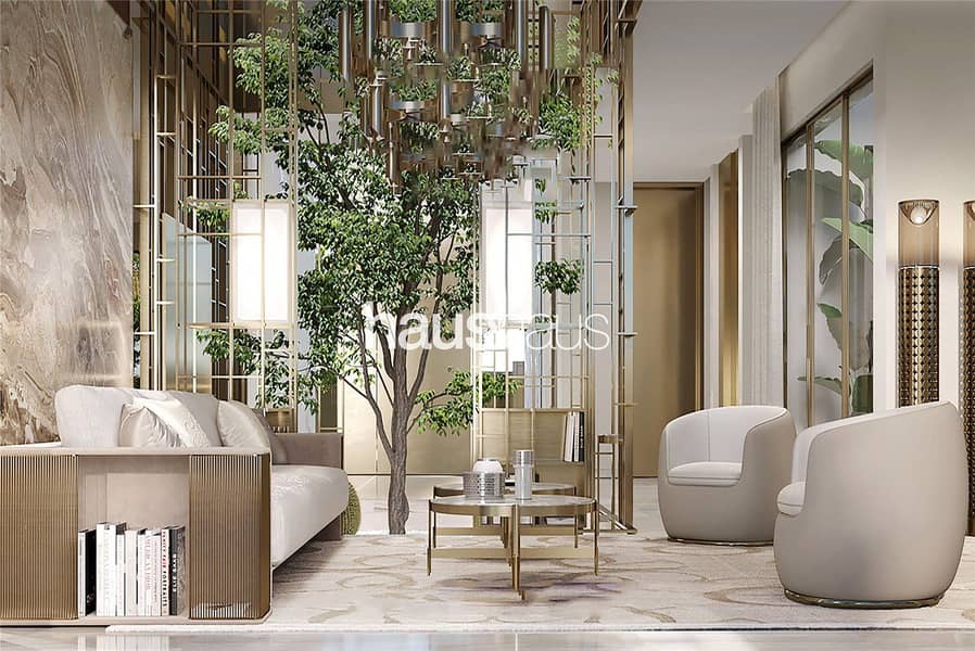11 Re-Sale | Stunning Ellie Saab Flora Villa