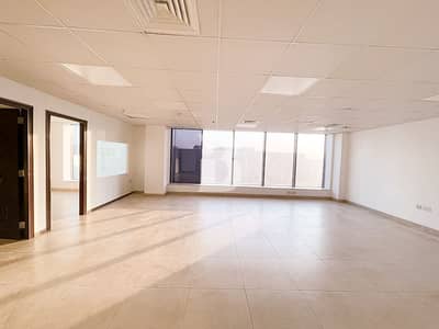Office for Rent in Dubai Investment Park (DIP), Dubai - 1173 Sqft Fitted Office Prime Location in DIP 1