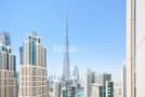 1 2 Bed | Burj Khalifa View | High Floor | Tenanted