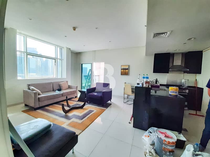 2 Fully Furnished | Canal View | Hotel Apartment