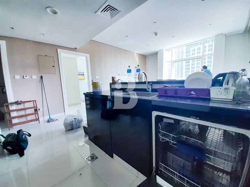 7 Fully Furnished | Canal View | Hotel Apartment