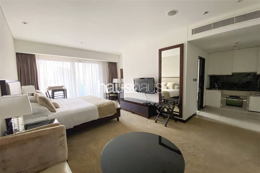 3 Address Marina | Fully Furnished | Marina View