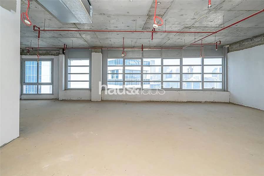 3 Multiple Offices | Business Bay | High Floor