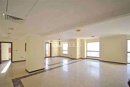 فلیٹ 4 غرف نوم للبيع في جميرا بيتش ريزيدنس، دبي - Murjan 3 | Large living space | Stunning views