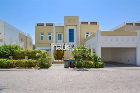 4 Bedroom Villa for Sale in Mudon, Dubai - Beautiful Type A | Large 4 Bed | Prime Location