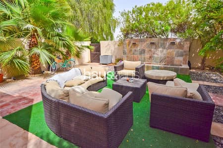 2 Bedroom Villa for Sale in Arabian Ranches, Dubai - Type 4E | Perfect Family Home | Brilliant Location