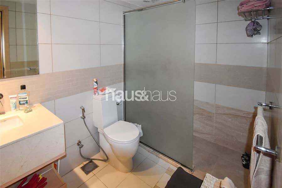 4 Rented | Direct Access to Marina Walk | Emaar