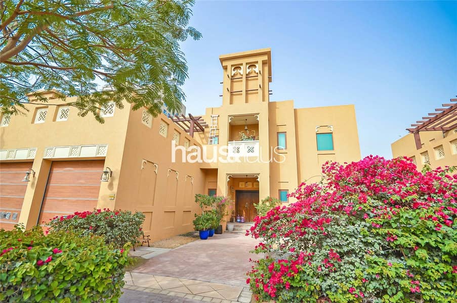 Dubai Style | 3 Bed Villa | Vacant on Transfer Dubai Style | 3 Bed Villa | Vacant on Transfer