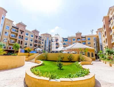 3 Bedroom Townhouse for Sale in Jumeirah Village Circle (JVC), Dubai - 3BR + Maids | Duplex Townhouse| Pool view| Vacant