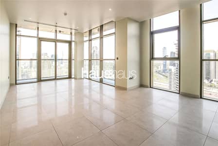 3 Bedroom Flat for Sale in Dubai Marina, Dubai - | Panoramic Marina Views | Vacant