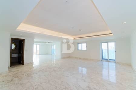 بنتهاوس 4 غرف نوم للبيع في الفرجان، دبي - Impressive 4 BR Penthouse | Brand New