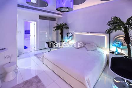 تاون هاوس 1 غرفة نوم للبيع في نخلة جميرا، دبي - ONE OF A KIND | Contemporary Living | Call Sam
