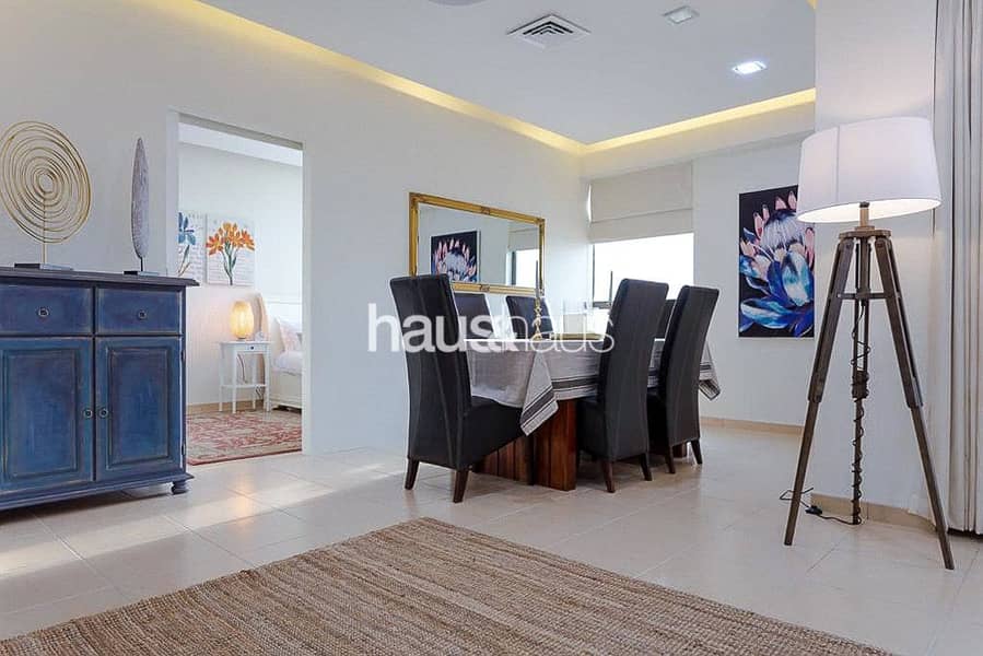 5 Unique Penthouse | Palm Jumeirah Views | Exclusive