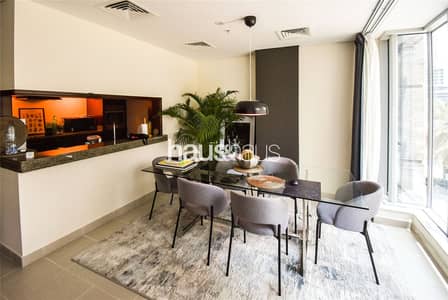 2 Bedroom Apartment for Sale in Dubai Marina, Dubai - Motivated Seller  | Low Floor | Tenanted