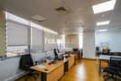 10 Fitted Office | 7.2% ROI | Investor Opportunity