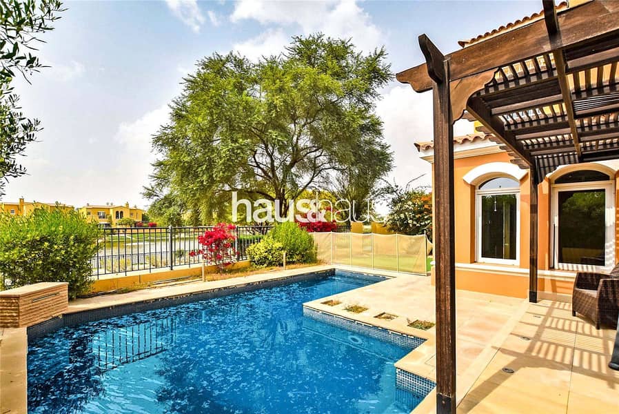 Exclusive | Lake View | Private Pool | Extended